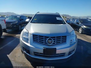 2016 CADILLAC SRX STANDARD