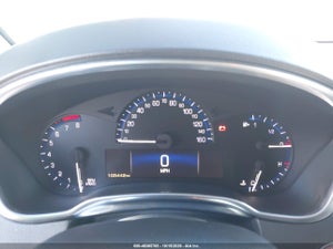 2016 CADILLAC SRX STANDARD