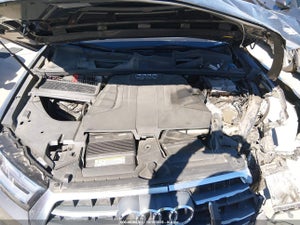 2018 AUDI Q7 3.0T PREMIUM