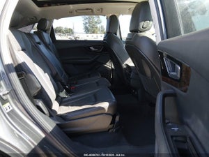 2018 AUDI Q7 3.0T PREMIUM