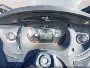 2016 CAN-AM SPYDER ROADSTER RT/RT-S/LTD/SP SERIES