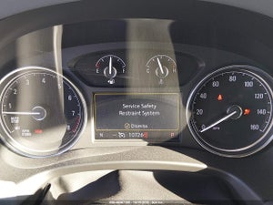 2024 BUICK ENCLAVE ESSENCE FWD