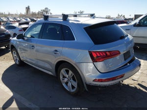 2019 AUDI Q5 45 PREMIUM
