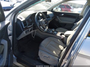 2019 AUDI Q5 45 PREMIUM