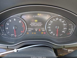 2019 AUDI Q5 45 PREMIUM