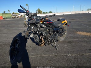 2024 KAWASAKI EL450 B
