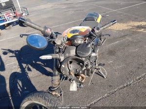 2024 KAWASAKI EL450 B