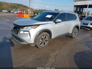 2022 NISSAN ROGUE SV INTELLIGENT AWD
