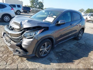 2022 HONDA HR-V 2WD EX