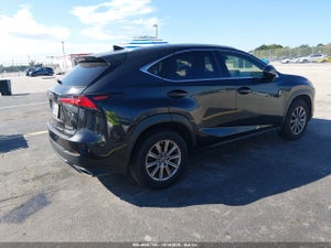 2019 LEXUS NX 300