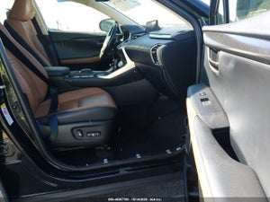 2019 LEXUS NX 300