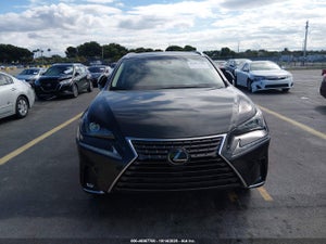 2019 LEXUS NX 300