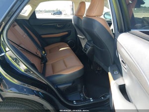 2019 LEXUS NX 300