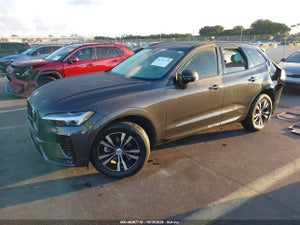 2024 VOLVO XC60 B5 CORE DARK THEME