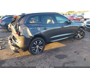2024 VOLVO XC60 B5 CORE DARK THEME