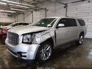 2020 GMC YUKON XL 4WD DENALI