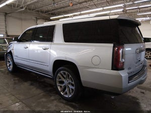 2020 GMC YUKON XL 4WD DENALI