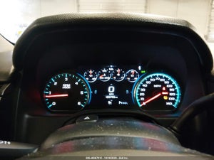 2020 GMC YUKON XL 4WD DENALI