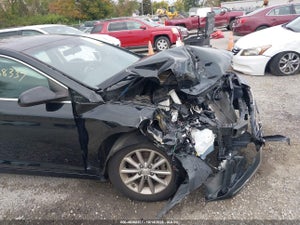 2018 HYUNDAI SONATA ECO