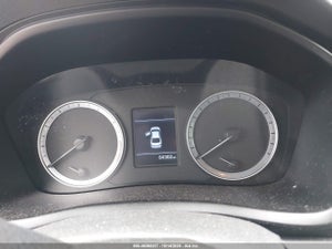2018 HYUNDAI SONATA ECO