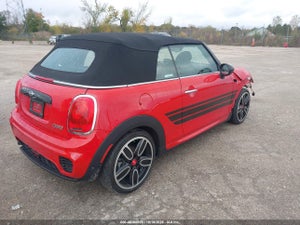 2016 MINI CONVERTIBLE COOPER