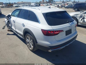 2024 AUDI A4 ALLROAD PREMIUM PLUS 45 TFSI QUATTRO S TRONIC