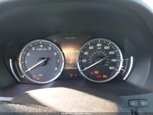 2016 ACURA MDX TECHNOLOGY   ACURAWATCH PLUS PACKAGES/TECHNOLOGY PACKAGE