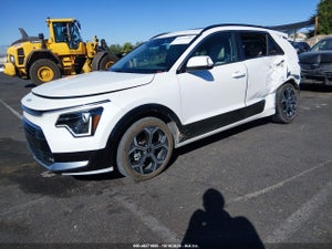 2023 KIA NIRO EX TOURING