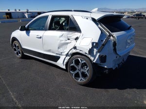 2023 KIA NIRO EX TOURING