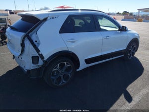 2023 KIA NIRO EX TOURING
