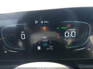 2023 KIA NIRO EX TOURING