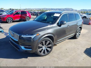 2023 VOLVO XC90 B6 ULTIMATE 7-SEATER