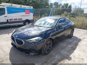 2022 BMW 2 SERIES 228I