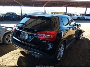 2019 MERCEDES-BENZ GLA 250