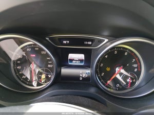 2019 MERCEDES-BENZ GLA 250