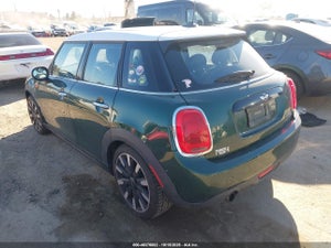 2016 MINI HARDTOP COOPER