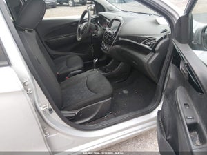 2020 CHEVROLET SPARK FWD 1LT AUTOMATIC