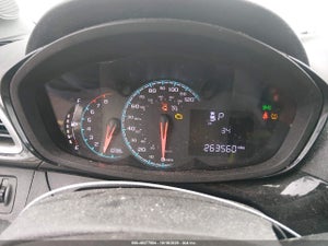 2020 CHEVROLET SPARK FWD 1LT AUTOMATIC