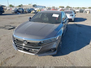 2021 HONDA ACCORD TOURING