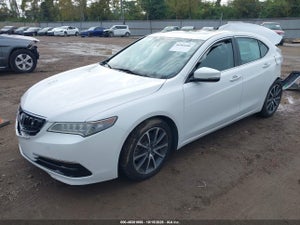2016 ACURA TLX V6