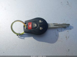 2019 NISSAN VERSA 1.6 SV