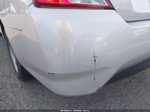 2019 NISSAN VERSA 1.6 SV