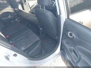 2019 NISSAN VERSA 1.6 SV