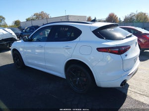 2020 ALFA ROMEO STELVIO SPORT AWD