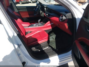 2020 ALFA ROMEO STELVIO SPORT AWD