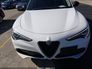 2020 ALFA ROMEO STELVIO SPORT AWD