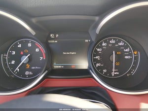 2020 ALFA ROMEO STELVIO SPORT AWD