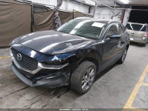 2023 MAZDA CX-30 2.5 S SELECT