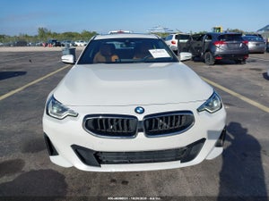 2024 BMW 230I