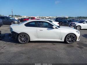 2024 BMW 230I